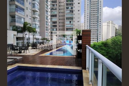 Apartamento à venda com 2 quartos, 66m² em Casa Branca, Santo André