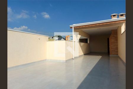 Apartamento à venda com 3 quartos, 70m² em Utinga, Santo André