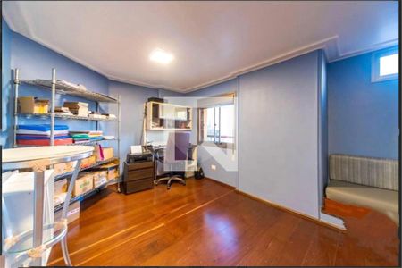 Apartamento à venda com 4 quartos, 172m² em Vila Assunção, Santo André