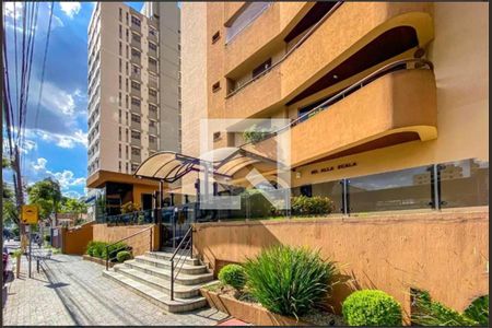 Apartamento à venda com 4 quartos, 172m² em Vila Assunção, Santo André