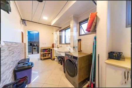 Apartamento à venda com 4 quartos, 172m² em Vila Assunção, Santo André