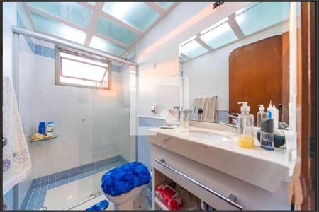 Apartamento à venda com 4 quartos, 172m² em Vila Assunção, Santo André