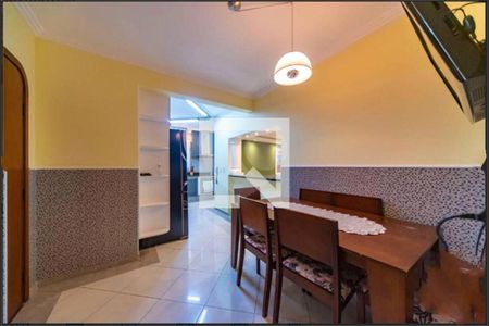 Apartamento à venda com 4 quartos, 172m² em Vila Assunção, Santo André