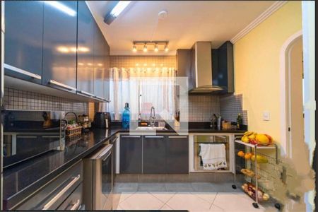 Apartamento à venda com 4 quartos, 172m² em Vila Assunção, Santo André