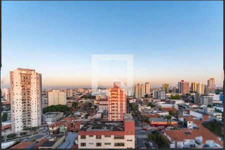 Apartamento à venda com 4 quartos, 172m² em Vila Assunção, Santo André