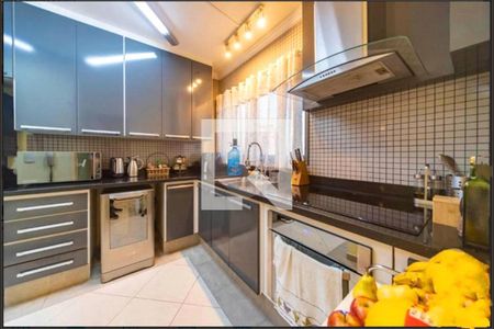 Apartamento à venda com 4 quartos, 172m² em Vila Assunção, Santo André