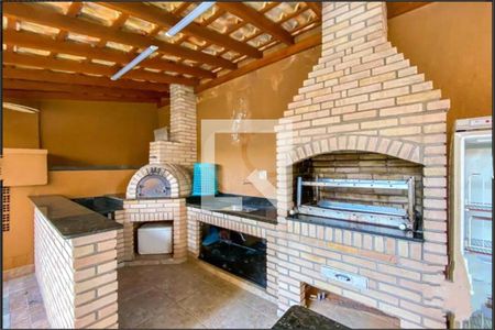 Apartamento à venda com 4 quartos, 172m² em Vila Assunção, Santo André