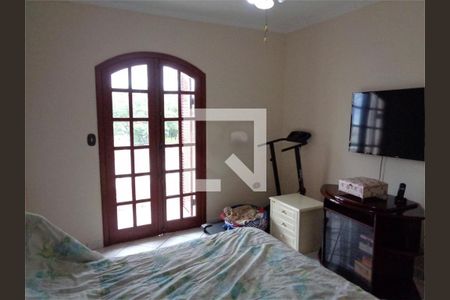 Casa à venda com 4 quartos, 234m² em Vila Claudio, Santo André