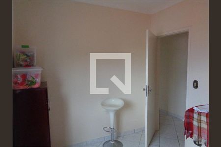 Casa à venda com 4 quartos, 234m² em Vila Claudio, Santo André