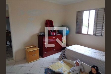 Casa à venda com 4 quartos, 234m² em Vila Claudio, Santo André