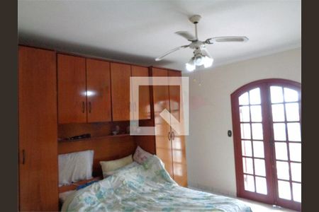 Casa à venda com 4 quartos, 234m² em Vila Claudio, Santo André