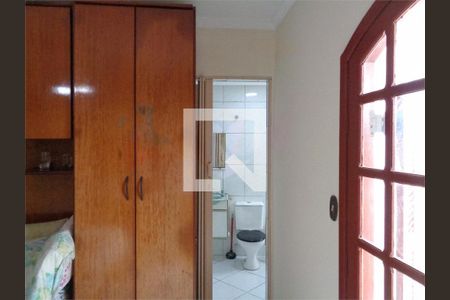 Casa à venda com 4 quartos, 234m² em Vila Claudio, Santo André