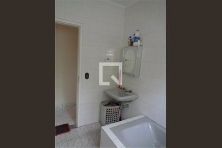 Casa à venda com 4 quartos, 234m² em Vila Claudio, Santo André