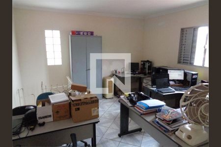 Casa à venda com 4 quartos, 234m² em Vila Claudio, Santo André