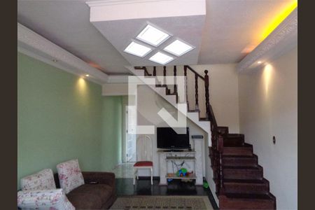 Casa à venda com 4 quartos, 234m² em Vila Claudio, Santo André
