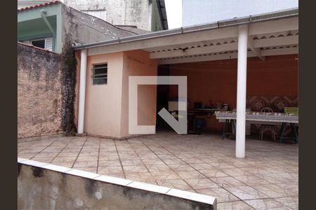 Casa à venda com 4 quartos, 234m² em Vila Claudio, Santo André