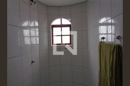 Casa à venda com 4 quartos, 234m² em Vila Claudio, Santo André
