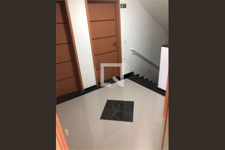 Apartamento à venda com 2 quartos, 104m² em Parque Oratório, Santo André
