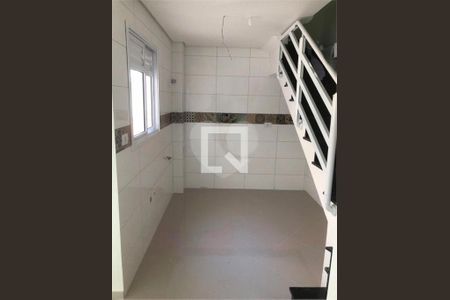 Apartamento à venda com 2 quartos, 104m² em Parque Oratório, Santo André