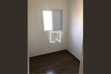 Apartamento à venda com 2 quartos, 104m² em Parque Oratório, Santo André