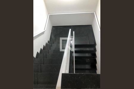Apartamento à venda com 2 quartos, 104m² em Parque Oratório, Santo André
