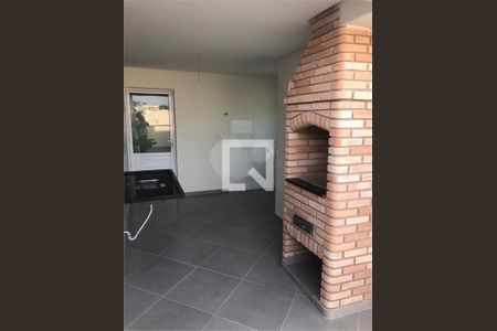 Apartamento à venda com 2 quartos, 104m² em Parque Oratório, Santo André