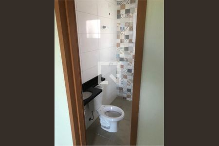 Apartamento à venda com 2 quartos, 104m² em Parque Oratório, Santo André