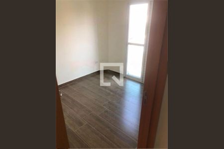 Apartamento à venda com 2 quartos, 104m² em Parque Oratório, Santo André