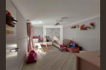 Apartamento à venda com 2 quartos, 134m² em Vila Valparaíso, Santo André