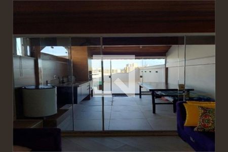 Apartamento à venda com 2 quartos, 134m² em Vila Valparaíso, Santo André