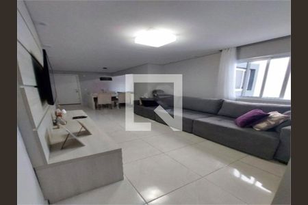 Apartamento à venda com 2 quartos, 134m² em Vila Valparaíso, Santo André