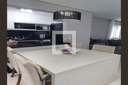 Apartamento à venda com 2 quartos, 134m² em Vila Valparaíso, Santo André