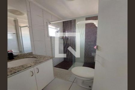 Apartamento à venda com 2 quartos, 134m² em Vila Valparaíso, Santo André
