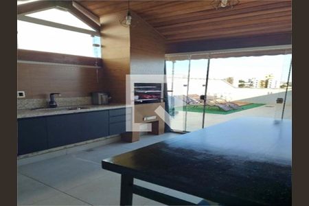 Apartamento à venda com 2 quartos, 134m² em Vila Valparaíso, Santo André
