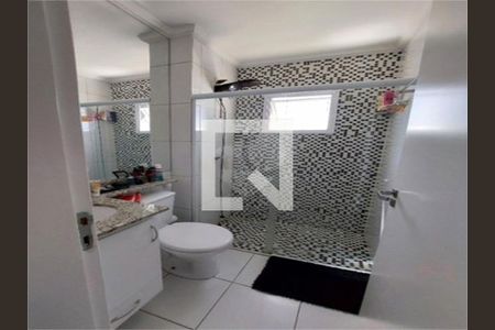 Apartamento à venda com 2 quartos, 134m² em Vila Valparaíso, Santo André