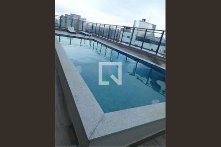 Apartamento à venda com 2 quartos, 55m² em Jardim, Santo André