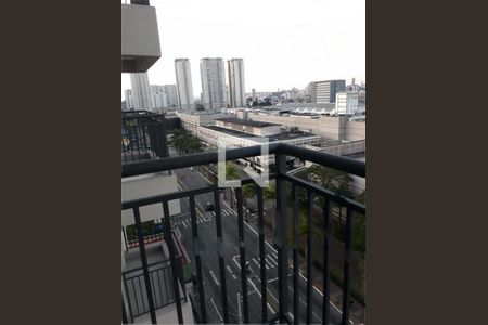 Apartamento à venda com 2 quartos, 55m² em Jardim, Santo André
