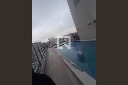 Apartamento à venda com 2 quartos, 55m² em Jardim, Santo André