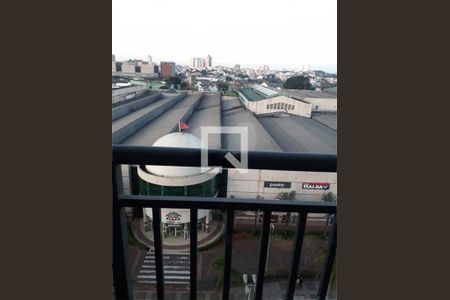 Apartamento à venda com 2 quartos, 55m² em Jardim, Santo André