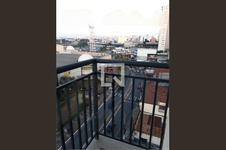 Apartamento à venda com 2 quartos, 55m² em Jardim, Santo André