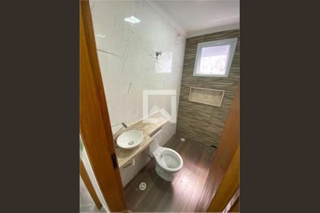 Casa à venda com 3 quartos, 149m² em Vila Guarani, Santo André