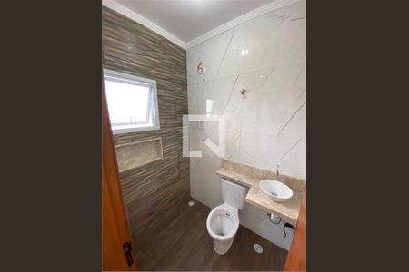 Casa à venda com 3 quartos, 149m² em Vila Guarani, Santo André