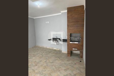 Casa à venda com 3 quartos, 149m² em Vila Guarani, Santo André