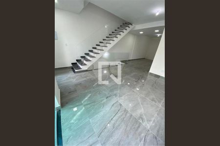 Casa à venda com 3 quartos, 149m² em Vila Guarani, Santo André