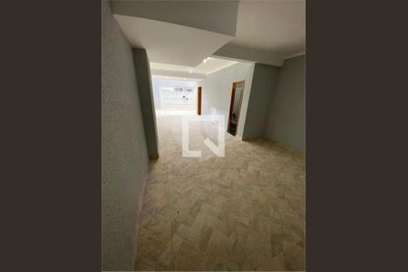 Casa à venda com 3 quartos, 149m² em Vila Guarani, Santo André