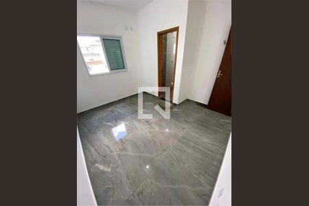 Casa à venda com 3 quartos, 149m² em Vila Guarani, Santo André