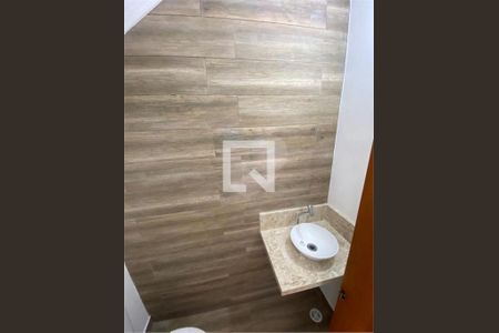 Casa à venda com 3 quartos, 149m² em Vila Guarani, Santo André