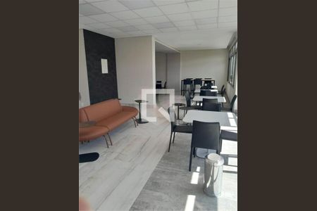Apartamento à venda com 2 quartos, 60m² em Vila Assunção, Santo André