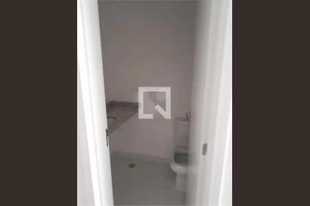 Apartamento à venda com 2 quartos, 60m² em Vila Assunção, Santo André