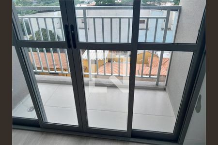 Apartamento à venda com 2 quartos, 60m² em Vila Assunção, Santo André